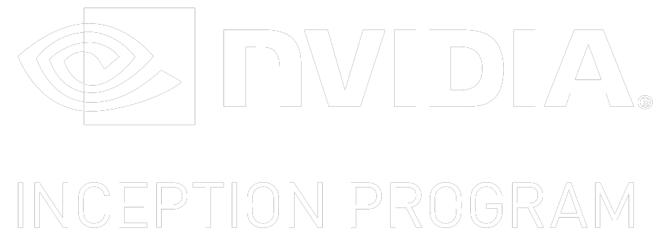 nVidia Inception Program Member